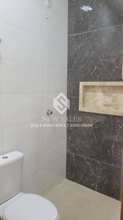 Imagem Casa com 3 Quartos à Venda, 150 m² em Parque João Braz - Cidade Industrial - Goiânia Imagem Casa com 3 Quartos à Venda, 150 m² em Parque João Braz - Cidade Industrial - Goiânia