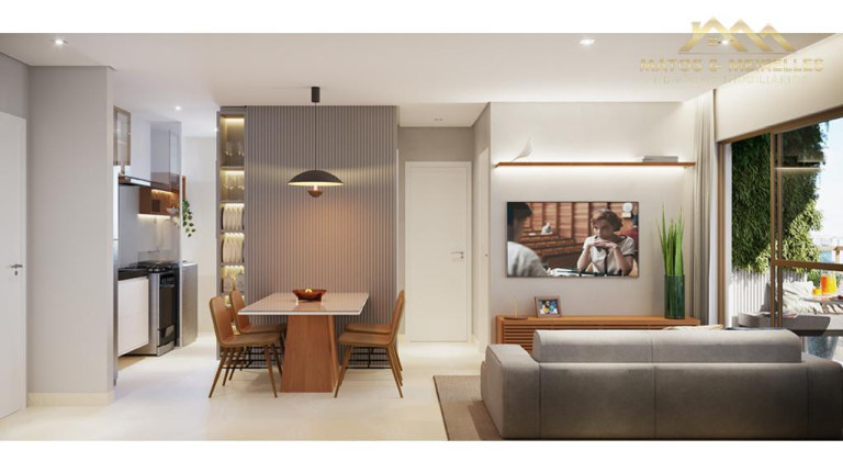 Imagem Apartamento com 2 Quartos à Venda, 53 m² em Presidente Kennedy - Fortaleza Imagem Apartamento com 2 Quartos à Venda, 53 m² em Presidente Kennedy - Fortaleza