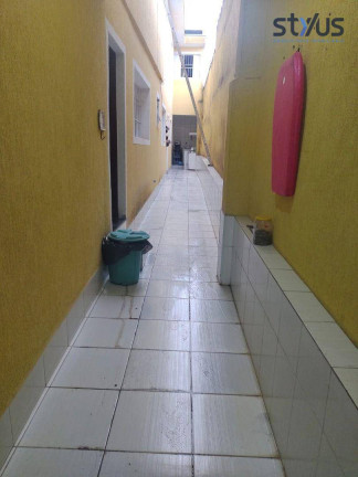 Imagem Sobrado com 3 Quartos à Venda, 200 m² em Utinga - Santo André