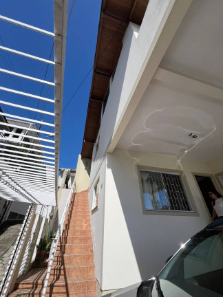 Imagem Casa com 4 Quartos à Venda,  em Estreito - Florianópolis
