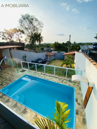 Casa com 2 Quartos à Venda, 250 m² em Jardim São Bernardo - São Paulo