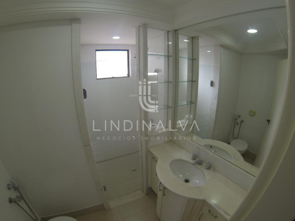 Imagem Apartamento com 2 Quartos à Venda, 256 m² em Centro - Foz Do Iguacu