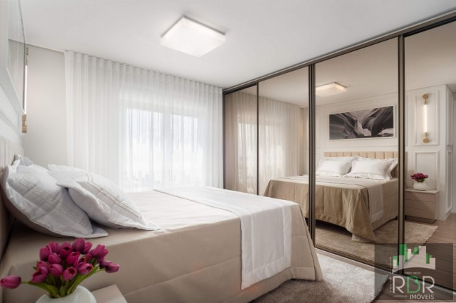 Imagem Apartamento com 3 Quartos à Venda, 92 m² em Caxias Do Sul