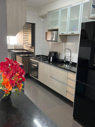 Imagem Apartamento com 2 Quartos à Venda, 68 m² em Osvaldo Cruz - São Caetano Do Sul Imagem Apartamento com 2 Quartos à Venda, 68 m² em Osvaldo Cruz - São Caetano Do Sul