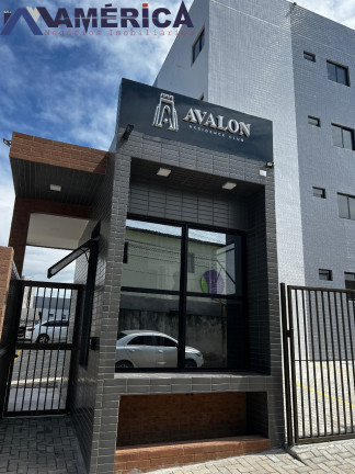 Imagem Imóvel com 3 Quartos à Venda, 61 m² em José Américo De Almeida - João Pessoa