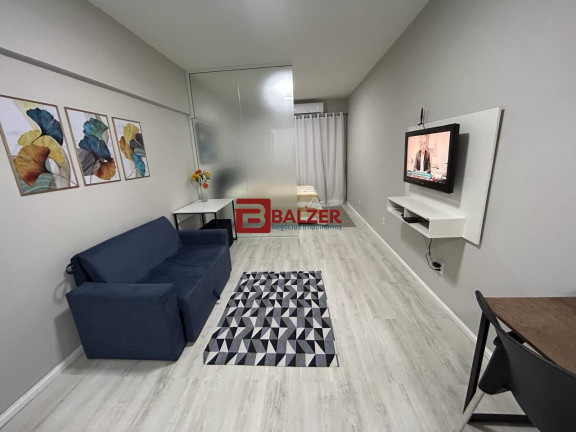 Apartamento com 1 Quarto à Venda, 40 m² em Centro - Florianópolis