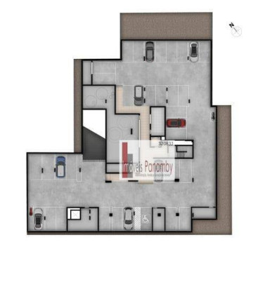 Imagem Apartamento com 4 Quartos à Venda, 235 m² em Moema - São Paulo Imagem Apartamento com 4 Quartos à Venda, 235 m² em Moema - São Paulo