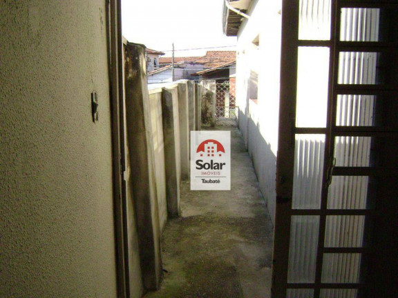 Imagem Casa com 4 Quartos à Venda, 162 m² em Centro - Taubaté