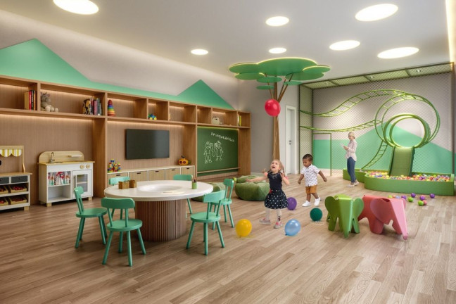 Imagem Apartamento com 3 Quartos à Venda, 275 m² em Perdizes - São Paulo