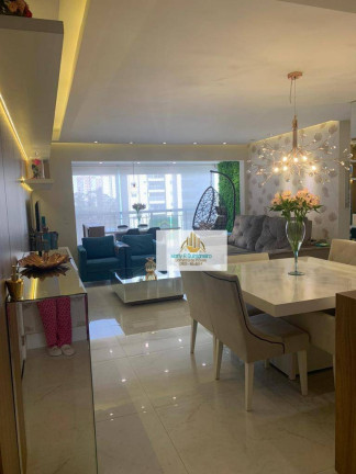 Apartamento com 2 Quartos à Venda, 86 m² em Jardim Flor Da Montanha - Guarulhos