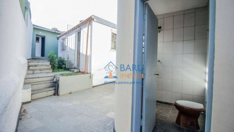 Imagem Casa com 3 Quartos à Venda, 350 m² em Sumaré - São Paulo