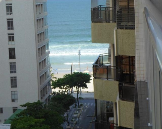 Imagem Apartamento com 3 Quartos à Venda, 158 m² em Pitangueiras - Guarujá