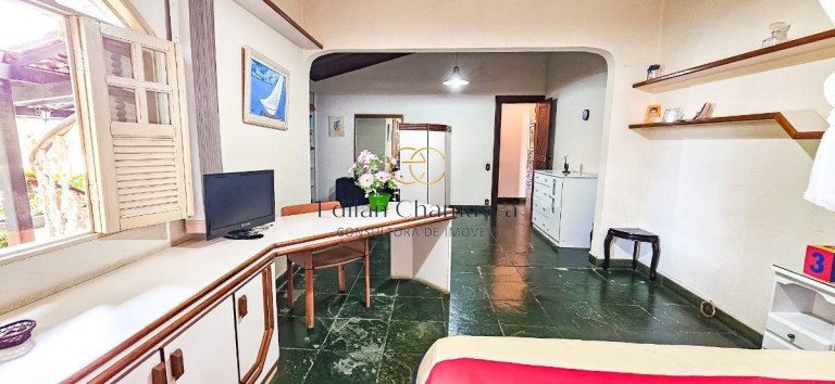 Imagem Casa de Condomínio para Temporada,  em Portão - Lauro De Freitas