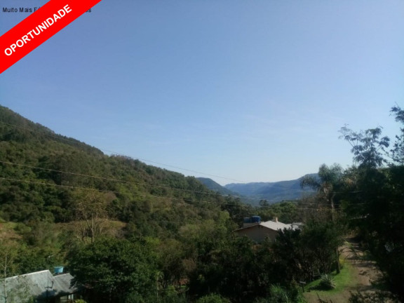 Terreno à Venda, 7.000 m² em Linha Temerária - Nova Petrópolis