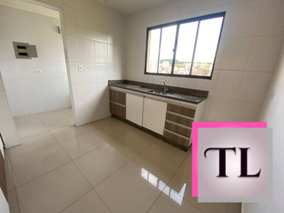 Imagem Apartamento com 3 Quartos à Venda, 100 m² em Poços De Caldas