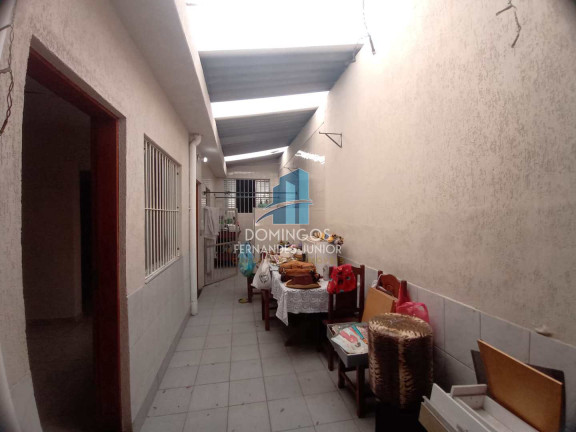 Imagem Casa com 2 Quartos à Venda, 86 m² em Vila Carmosina - São Paulo