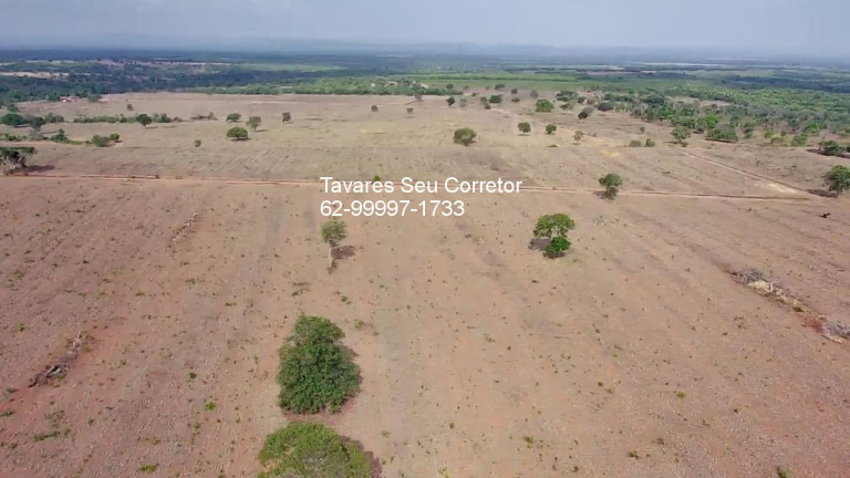 Imagem Imóvel à Venda, em Zona Rural - Porangatu Imagem Imóvel à Venda, em Zona Rural - Porangatu