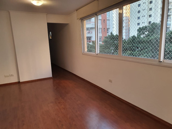 Imagem Apartamento com 2 Quartos à Venda, 64 m² em Jardim América - São Paulo Imagem Apartamento com 2 Quartos à Venda, 64 m² em Jardim América - São Paulo