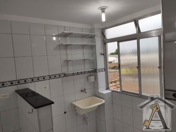 Imagem Apartamento com 2 Quartos à Venda, 62 m² em Estuário - Santos Imagem Apartamento com 2 Quartos à Venda, 62 m² em Estuário - Santos
