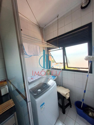 Imagem Apartamento com 3 Quartos à Venda, 72 m² em Jardim Palmares (zona Sul) - São Paulo