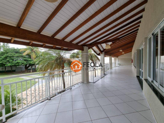 Imagem Chácara com 1 Quarto à Venda, 420 m² em Parque Novo Mundo - Americana Imagem Chácara com 1 Quarto à Venda, 420 m² em Parque Novo Mundo - Americana