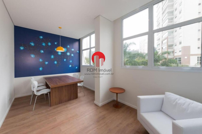 Imagem Apartamento com 2 Quartos à Venda, 74 m² em Vila Andrade - São Paulo Imagem Apartamento com 2 Quartos à Venda, 74 m² em Vila Andrade - São Paulo
