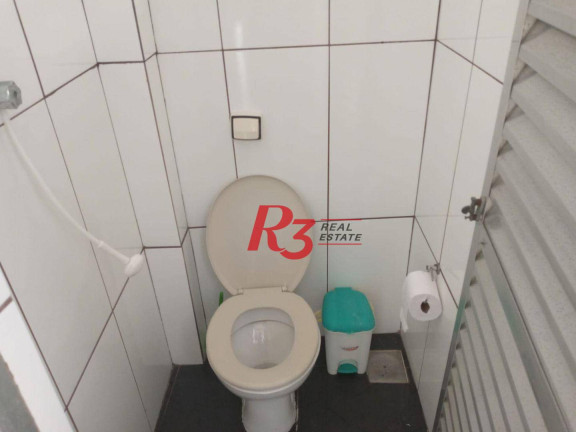 Imagem Apartamento com 2 Quartos à Venda ou Locação, 107 m² em Gonzaga - Santos