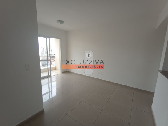 Imagem Apartamento com 2 Quartos à Venda, 69 m² em Centro - Taubaté