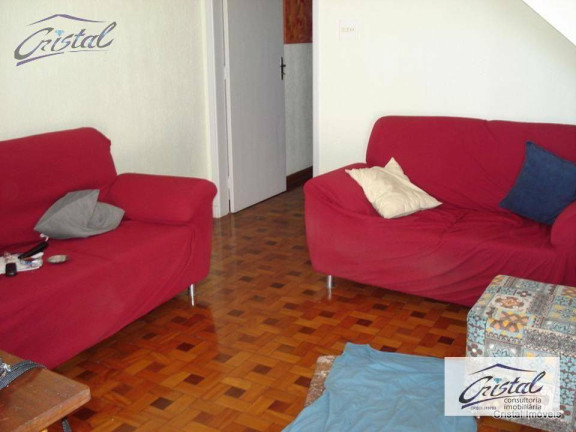 Casa com 3 Quartos à Venda, 152 m² em Parque São Luís - São Paulo