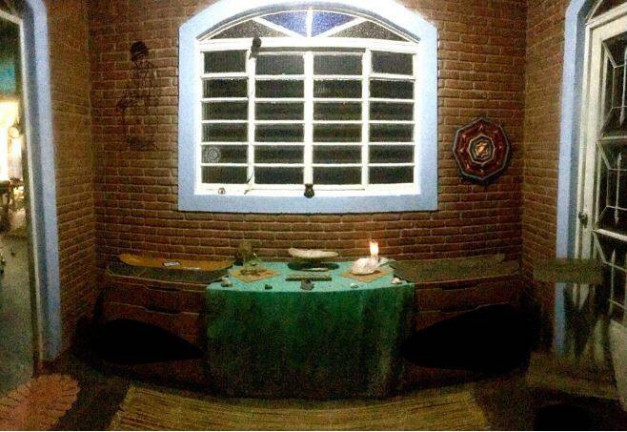 Imagem Chácara com 5 Quartos à Venda, 4 m² em Cachoeira Abaixo - Piracaia