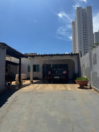 Imagem Casa com 3 Quartos à Venda, 396 m² em Parque Amazônia - Goiânia Imagem Casa com 3 Quartos à Venda, 396 m² em Parque Amazônia - Goiânia