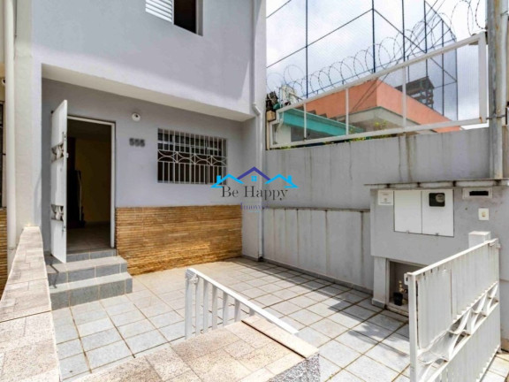 Sobrado com 2 Quartos à Venda, 70 m² em Campo Belo - São Paulo