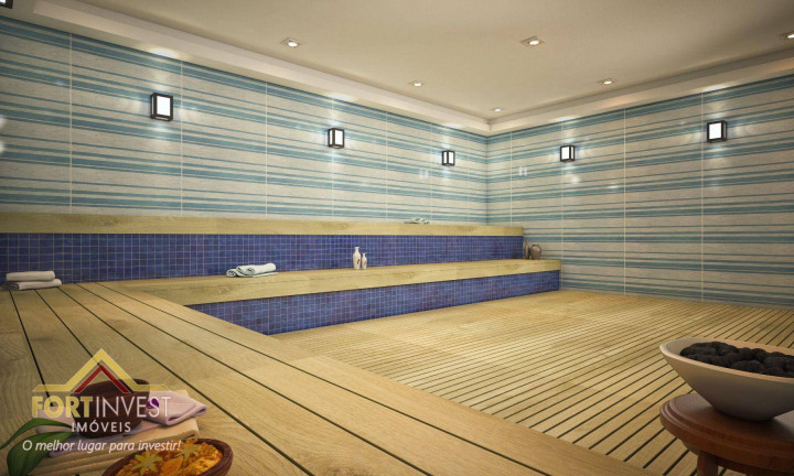 Imagem Imóvel com 2 Quartos à Venda, 60 m² em Boqueirão - Praia Grande