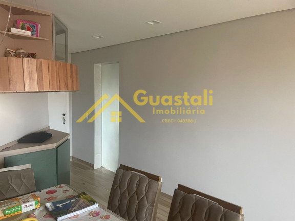 Imagem Apartamento com 2 Quartos à Venda, 72 m² em Jaraguá - Piracicaba Imagem Apartamento com 2 Quartos à Venda, 72 m² em Jaraguá - Piracicaba