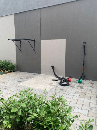Imagem Apartamento com 2 Quartos à Venda, 38 m² em Quarta Parada - São Paulo