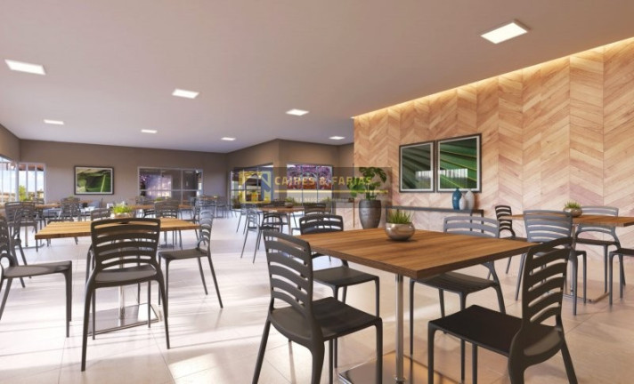 Imagem Casa com 2 Quartos à Venda, 69 m² em Papagaio - Feira De Santana