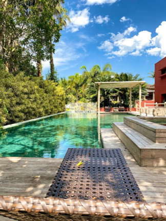 Imagem Casa com 4 Quartos à Venda, 250 m² em Maresias - São Sebastião