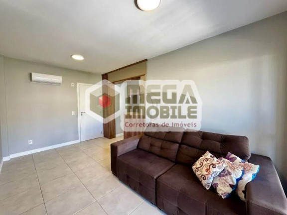 Imagem Apartamento com 2 Quartos à Venda, 66 m² em Itacorubi - Florianópolis