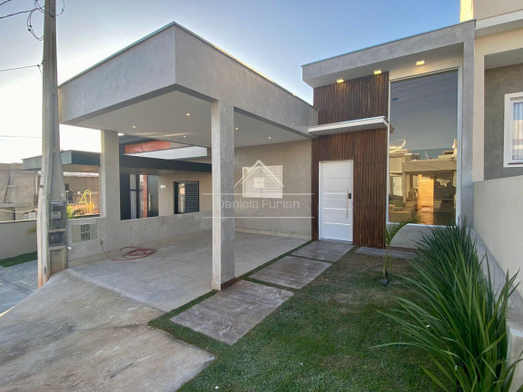 Imagem Casa de Condomínio com 3 Quartos à Venda, 100 m² em Condomínio Horto Villagio - Sorocaba Imagem Casa de Condomínio com 3 Quartos à Venda, 100 m² em Condomínio Horto Villagio - Sorocaba