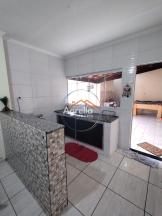 Imagem Casa com 3 Quartos à Venda, 115 m² em Jardim Esplanada - Mogi Guaçu Imagem Casa com 3 Quartos à Venda, 115 m² em Jardim Esplanada - Mogi Guaçu