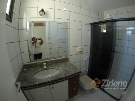 Imagem Apartamento com 3 Quartos à Venda, 90 m² em Praia Do Morro - Guarapari