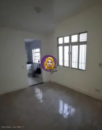 Imagem Casa com 2 Quartos à Venda, 122 m² em Vila Voturua - São Vicente Imagem Casa com 2 Quartos à Venda, 122 m² em Vila Voturua - São Vicente