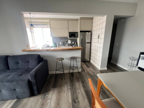 Imagem Apartamento com 2 Quartos à Venda, 75 m² em Ingleses - Florianópolis