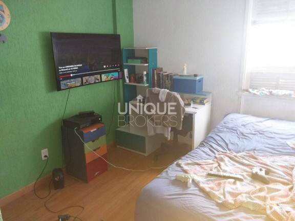 Imagem Apartamento com 3 Quartos à Venda, 200 m² em Centro - Jundiaí