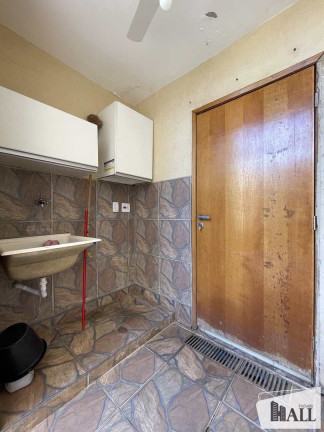 Imagem Casa com 4 Quartos à Venda, 200 m² em Residencial Palestra - São José Do Rio Preto