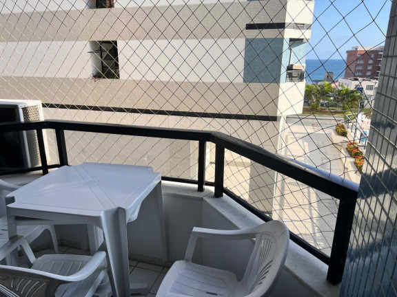 Imagem Apartamento com 1 Quarto à Venda, 44 m² em Barra - Salvador Imagem Apartamento com 1 Quarto à Venda, 44 m² em Barra - Salvador