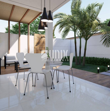 Imagem Casa com 3 Quartos à Venda, 134 m² em Loteamento Jardim Botânico - Campos Dos Goytacazes