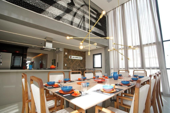 Imagem Apartamento com 1 Quarto à Venda, 76 m² em Vila Nova Conceição - São Paulo