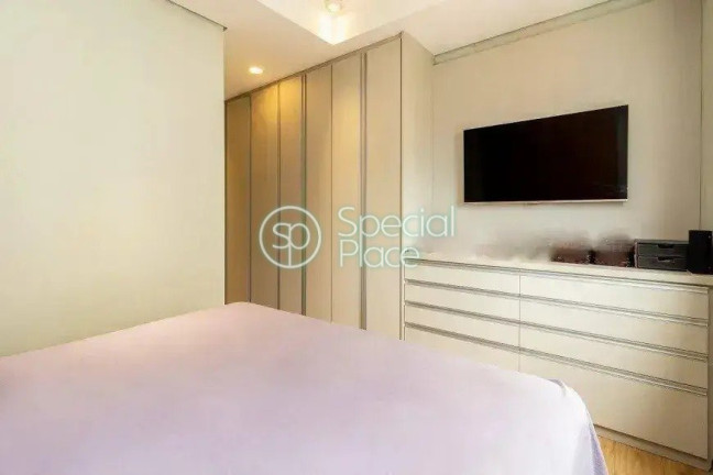 Imagem Apartamento com 3 Quartos à Venda, 200 m² em Alto Da Lapa - São Paulo