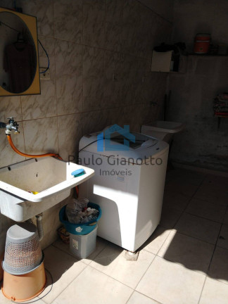 Imagem Casa com 6 Quartos à Venda, 125 m² em Jardim Rosalina - Cotia